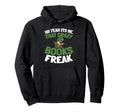 Books Librarian Bibliophile Library Hoodie - Streetwear Style Men Women - T-Shirt, Sweatshirt, Hoodie