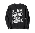 Poetry Slam Writer Poet Literature Sweatshirt - Custom Art Print Unisex - T-Shirt, Sweatshirt, Hoodie