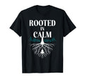 Spiritual Retreat Meditation T-Shirt - Custom Art Print Men Women - T-Shirt, Sweatshirt, Hoodie