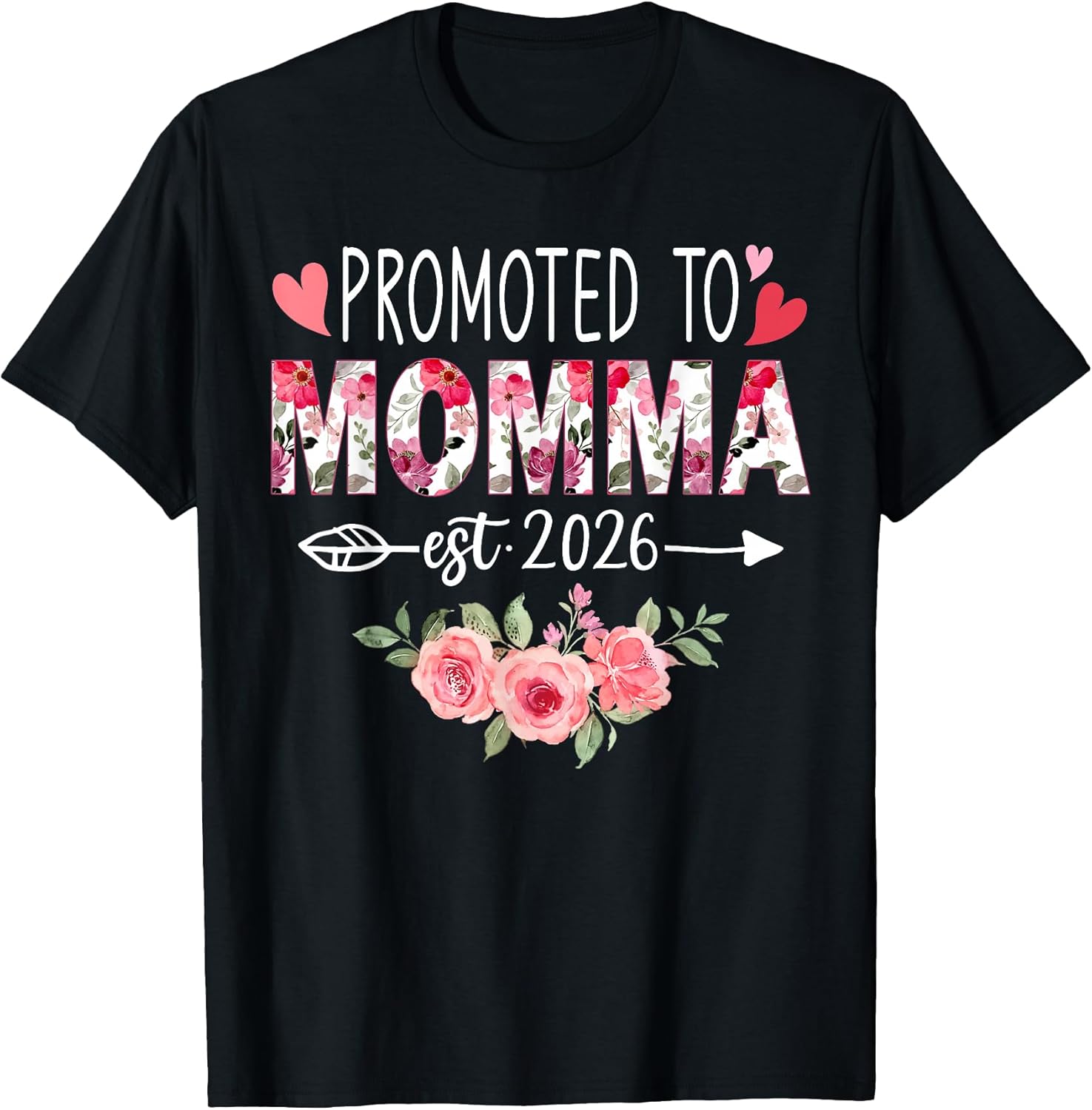 Flower Mother's Day Unisex T-shirt, Sweatshirt, Hoodie, Long Sleeve Tee - T-Shirt, Sweatshirt, Hoodie