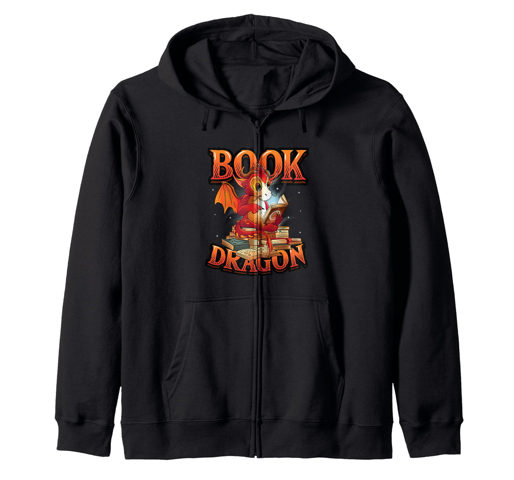 Book Lover Reading Gifts T-Shirt - Fun Novelty Design for Adults - T-Shirt, Sweatshirt, Hoodie