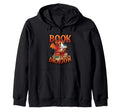 Book Lover Reading Gifts T-Shirt - Fun Novelty Design for Adults - T-Shirt, Sweatshirt, Hoodie