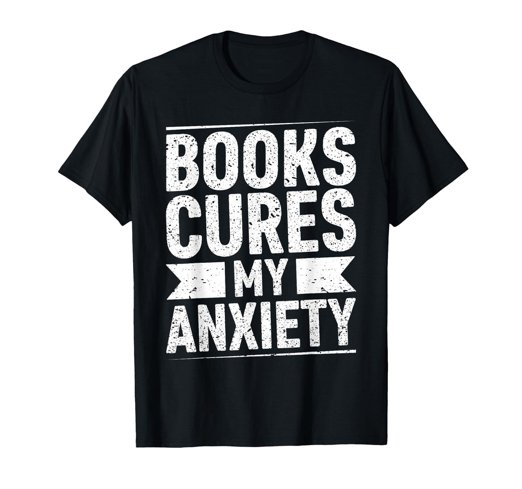 Book Lover Bookworm Storytelling T-Shirt - Trendy Graphic Men Women - T-Shirt, Sweatshirt, Hoodie