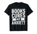 Book Lover Bookworm Storytelling T-Shirt - Trendy Graphic Men Women - T-Shirt, Sweatshirt, Hoodie