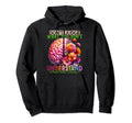 Dont Judge What You Dont Understand Hoodie - Fun Novelty Design Men Women - T-Shirt, Sweatshirt, Hoodie