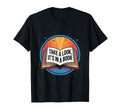 Take Its Book Reading Lover T-Shirt - Casual Everyday Wear Men Women - T-Shirt, Sweatshirt, Hoodie