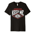 Keep Me Going Bento Boxes Motivation T-Shirt - Unique Graphic Men Women - T-Shirt, Sweatshirt, Hoodie