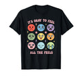 Mental Health Awareness Its Okay To T-Shirt - Novelty Apparel Men Women - T-Shirt, Sweatshirt, Hoodie