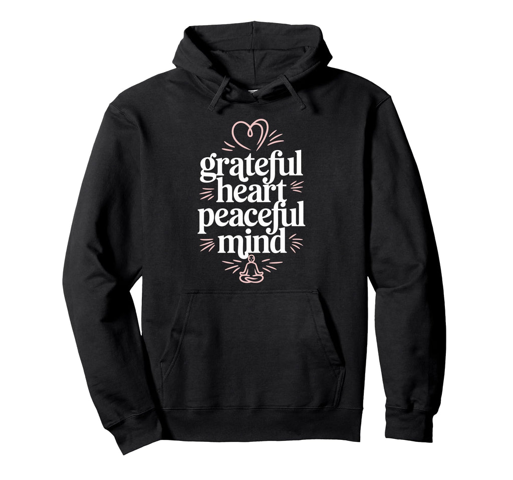 Spiritual Retreat Meditation Hoodie - Streetwear Style for Adults - T-Shirt, Sweatshirt, Hoodie