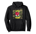 Keep Going Motivational Hoodie - Aesthetic Graphic Men Women - T-Shirt, Sweatshirt, Hoodie