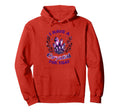 I Have Crystal That Spiritual Energy Hoodie - Trendy Graphic for Adults - T-Shirt, Sweatshirt, Hoodie