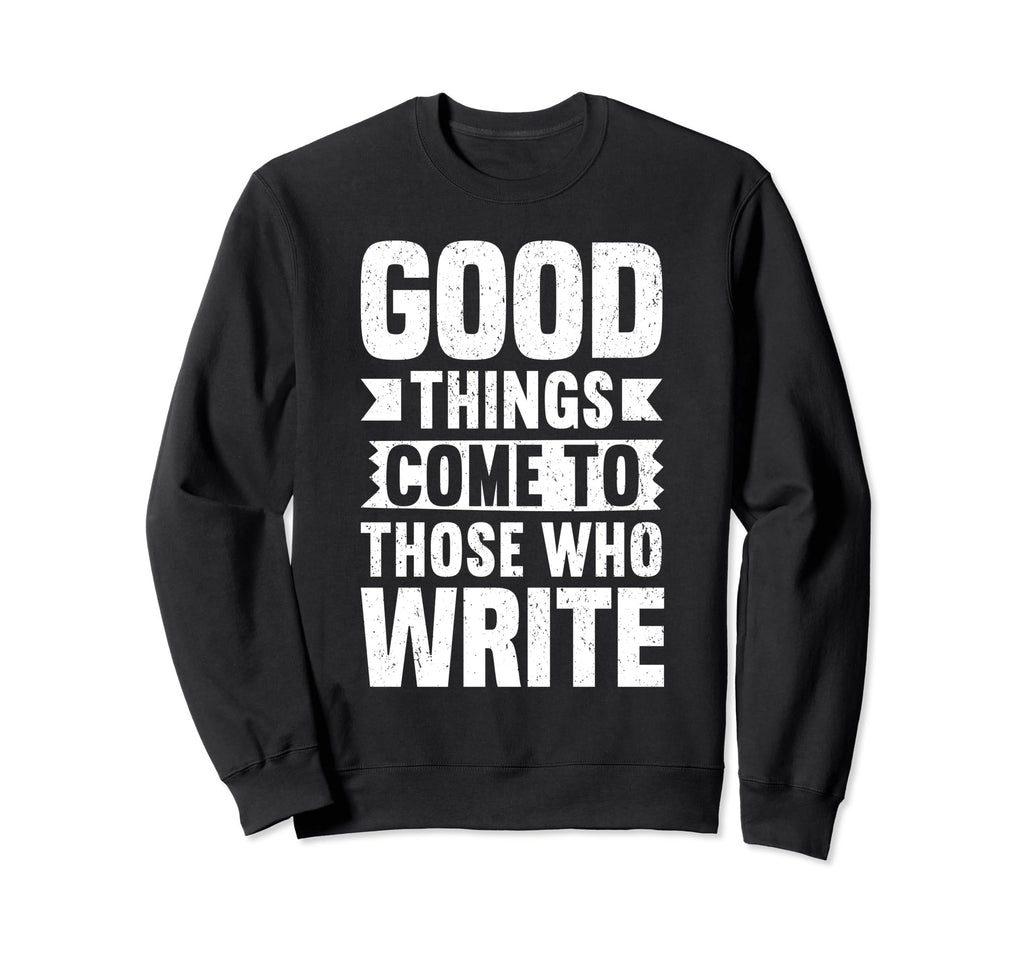 Literature Lovers Meme Sweatshirt - Streetwear Style Unisex - T-Shirt, Sweatshirt, Hoodie
