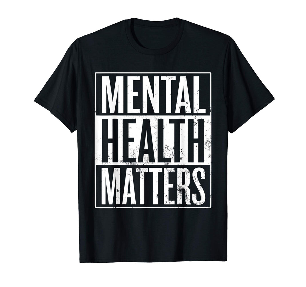 Mental Health Awareness Designs Sweatshirt - Custom Art Print for Adults - T-Shirt, Sweatshirt, Hoodie