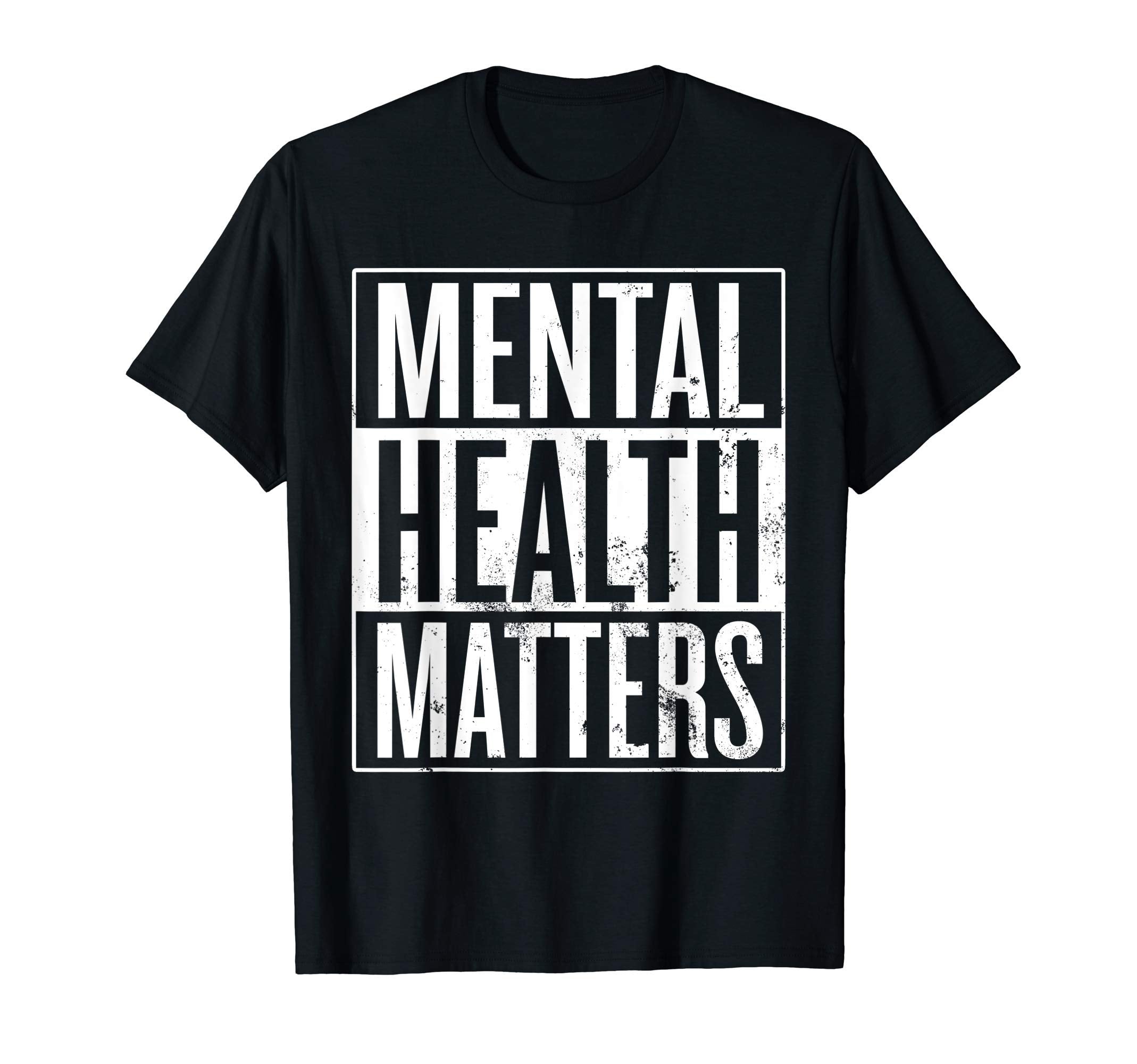 Mental Health Awareness Designs Sweatshirt - Custom Art Print for Adults - T-Shirt, Sweatshirt, Hoodie