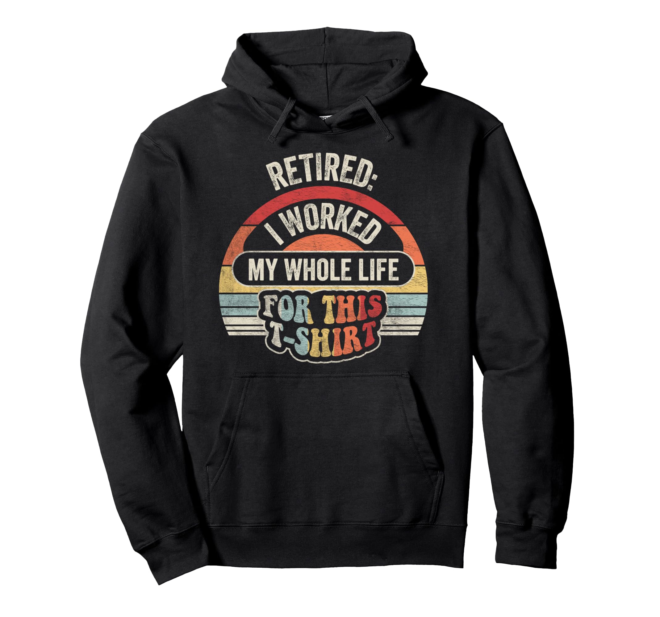 Read Return Repeat Hoodie - Novelty Apparel Unisex - T-Shirt, Sweatshirt, Hoodie