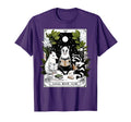 Local Book Club Tarot Card Trash Team T-Shirt - Unique Graphic for Adults - T-Shirt, Sweatshirt, Hoodie