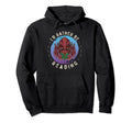 Book Information Literature Bookstore Hoodie - Novelty Apparel for Adults - T-Shirt, Sweatshirt, Hoodie
