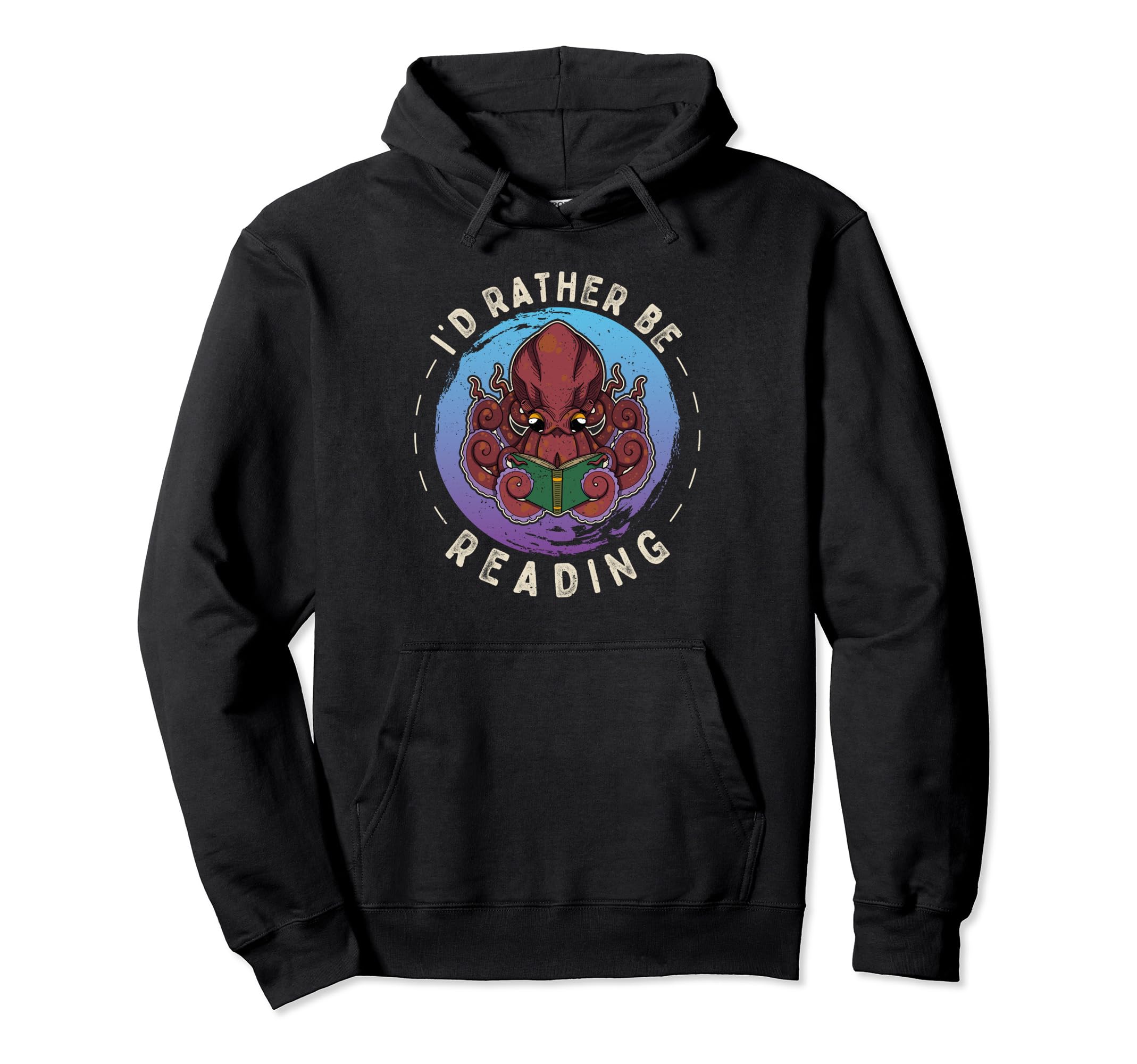Book Information Literature Bookstore Hoodie - Novelty Apparel for Adults - T-Shirt, Sweatshirt, Hoodie