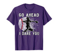Baseball Catcher Dont Try And Steal T-Shirt - Fun Novelty Design Men Women - T-Shirt, Sweatshirt, Hoodie