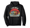 Read Return Repeat Hoodie - Fun Novelty Design Men Women - T-Shirt, Sweatshirt, Hoodie
