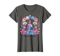 Zen Mindfulness Meditation T-Shirt - Casual Everyday Wear Unisex - T-Shirt, Sweatshirt, Hoodie