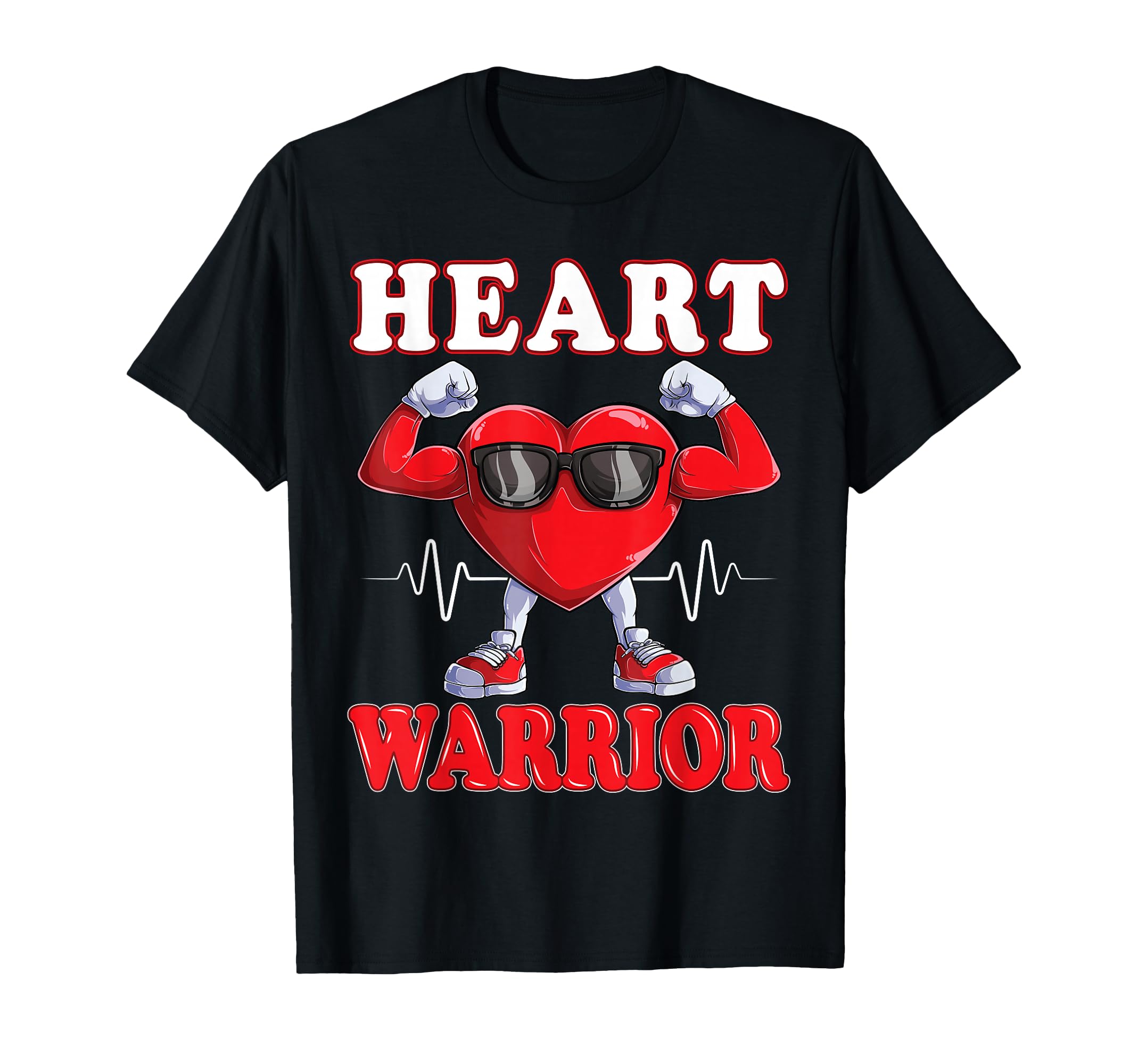 Chd Awareness Hearts Diseases Surgery T-Shirt - Minimalist Print for Adults - T-Shirt, Sweatshirt, Hoodie