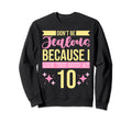 Dont Be Jealous Because I This Good Sweatshirt - Fun Novelty Design Unisex - T-Shirt, Sweatshirt, Hoodie