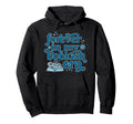 Forever My Bookish Era Book Lover Hoodie - Trendy Graphic for Adults - T-Shirt, Sweatshirt, Hoodie