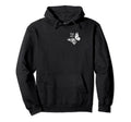 Mental Health Matters End Stigma Hoodie - Trendy Graphic Men Women - T-Shirt, Sweatshirt, Hoodie