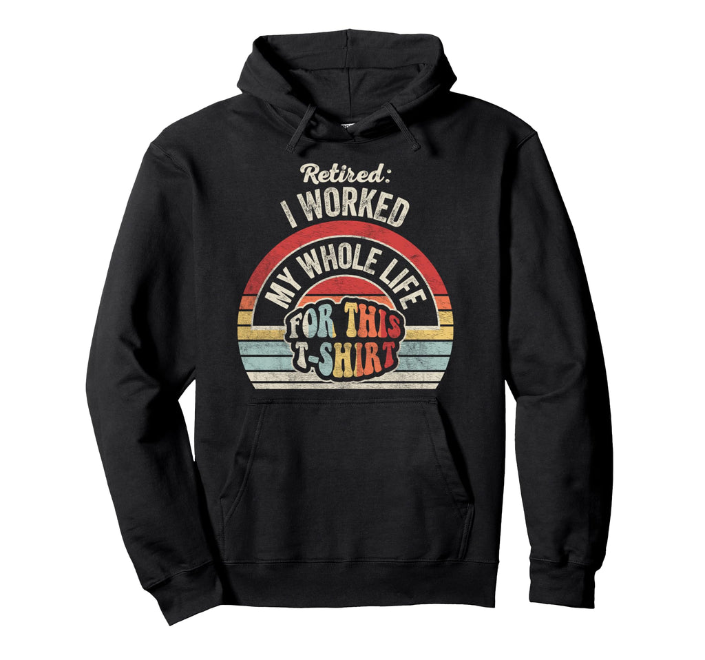 Read Return Repeat Hoodie - Custom Art Print Men Women - T-Shirt, Sweatshirt, Hoodie