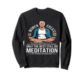 All Are Created Equal Best Do Sweatshirt - Novelty Apparel Men Women - T-Shirt, Sweatshirt, Hoodie