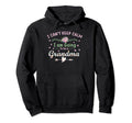 I Cant Keep Calm I Am Going To Be Hoodie - Minimalist Print Men Women - T-Shirt, Sweatshirt, Hoodie