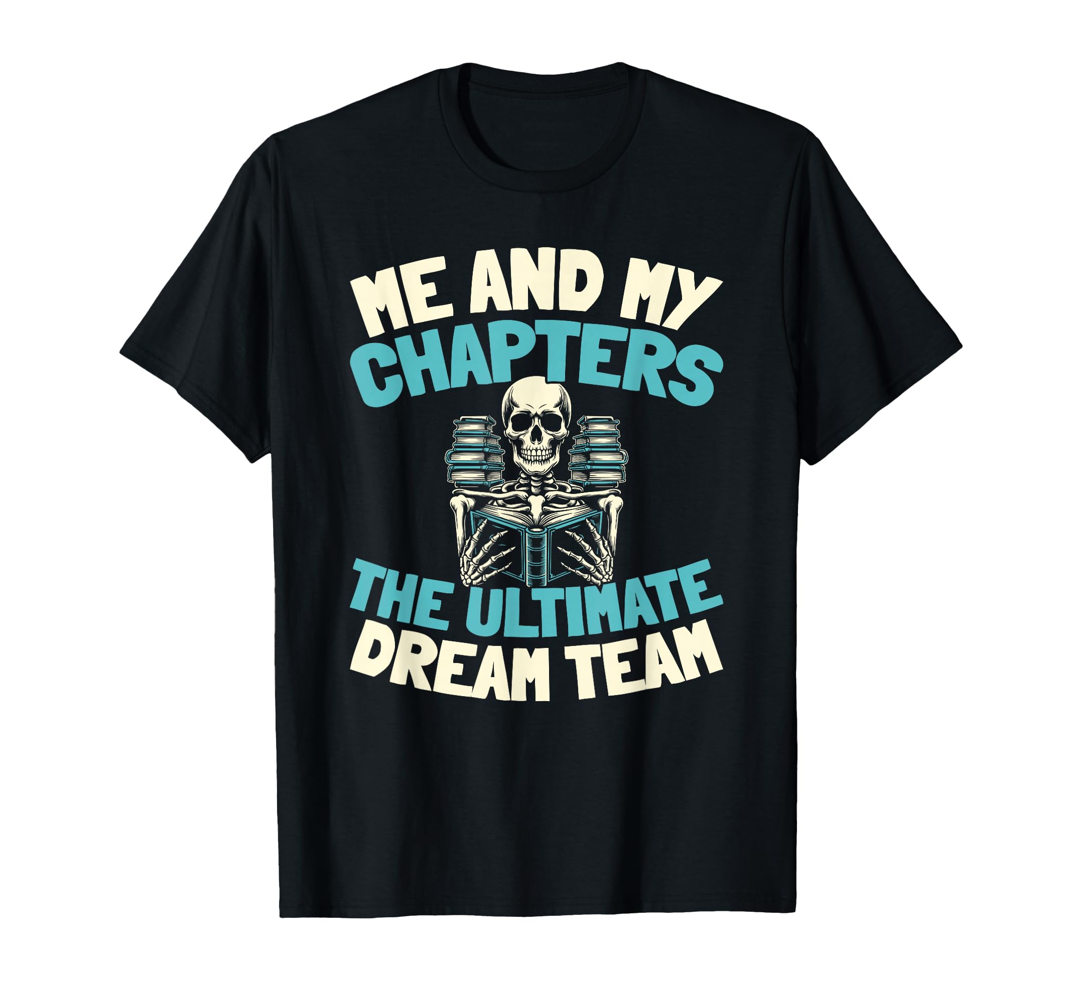 Bookworm Literature Writer Librarian T-Shirt - Novelty Apparel Men Women - T-Shirt, Sweatshirt, Hoodie