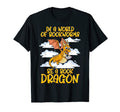 World Bookworms Be Bookdragon Book T-Shirt - Aesthetic Graphic Men Women - T-Shirt, Sweatshirt, Hoodie