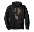 Empowerment Recovery Self Care Hoodie - Graphic Print Men Women - T-Shirt, Sweatshirt, Hoodie