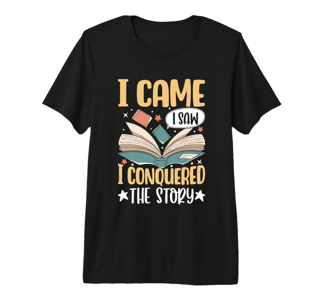 Book Club Members Tri Blend T-Shirt - Casual Everyday Wear for Adults - T-Shirt, Sweatshirt, Hoodie