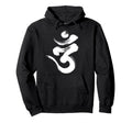 Om Symbol Buddhism Meditation Hoodie - Streetwear Style for Adults - T-Shirt, Sweatshirt, Hoodie
