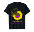 Eating Disorders Awareness Choose T-Shirt - Aesthetic Graphic for Adults - T-Shirt, Sweatshirt, Hoodie