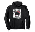 Just Who Loves Dragons And Books Hoodie - Unique Graphic Unisex - T-Shirt, Sweatshirt, Hoodie