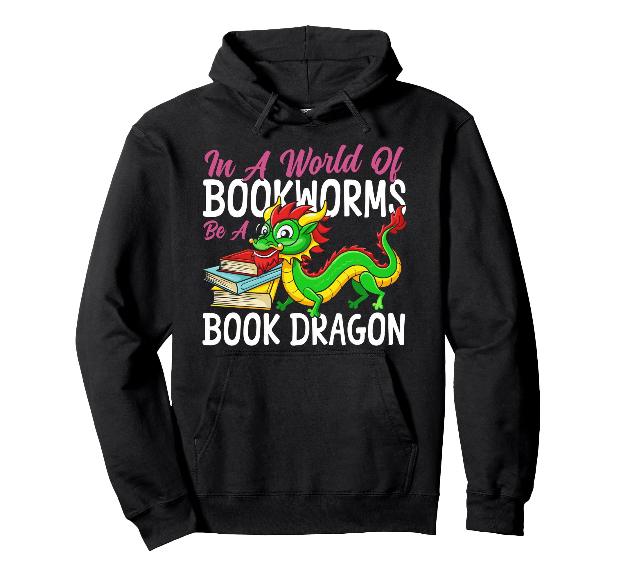 Book Reading World Bookworms Be Book Hoodie - Aesthetic Graphic Men Women - T-Shirt, Sweatshirt, Hoodie
