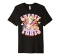 Rainbow Dragon Smarty Pants T-Shirt - Fun Novelty Design for Adults - T-Shirt, Sweatshirt, Hoodie