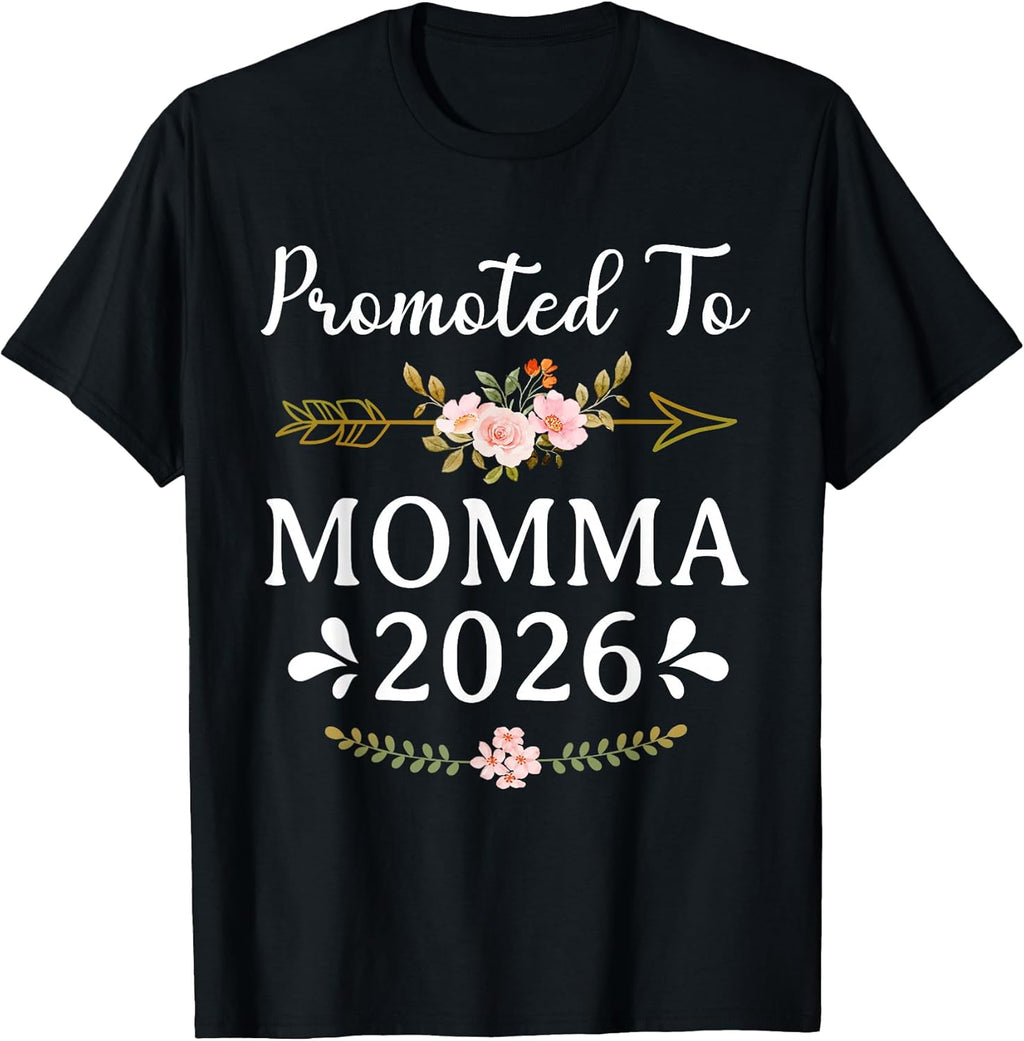 Mothers Day 2026 Unisex T-shirt, Sweatshirt, Hoodie, Long Sleeve Tee - T-Shirt, Sweatshirt, Hoodie