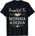 Mothers Day 2026 Unisex T-shirt, Sweatshirt, Hoodie, Long Sleeve Tee - T-Shirt, Sweatshirt, Hoodie