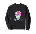 Self Care Era Self Love Spa Day Sweatshirt - Novelty Apparel Men Women - T-Shirt, Sweatshirt, Hoodie