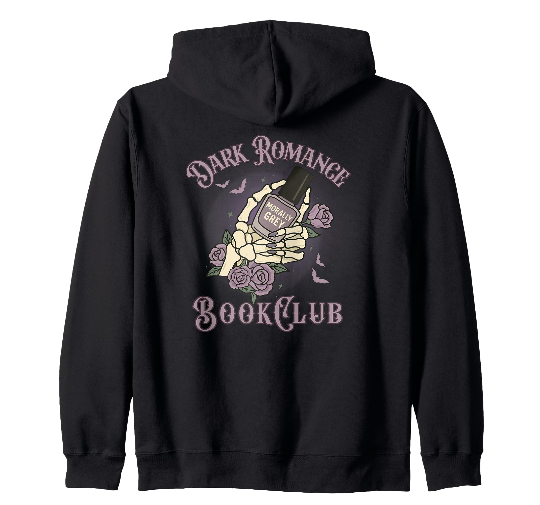 Bibliophile Book Lovers Book Blogger Sweatshirt - Minimalist Print Unisex - T-Shirt, Sweatshirt, Hoodie