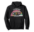 Read Return Repeat Hoodie - Graphic Print for Adults - T-Shirt, Sweatshirt, Hoodie