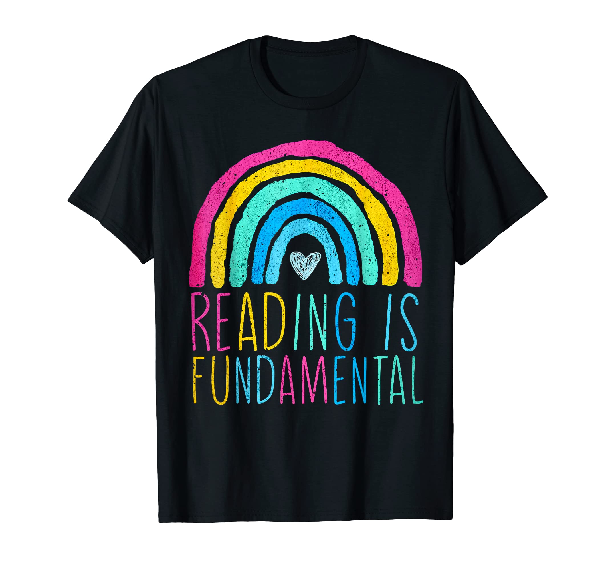 Fundamental Reading Geeky Bookworm T-Shirt - Unique Graphic for Adults - T-Shirt, Sweatshirt, Hoodie