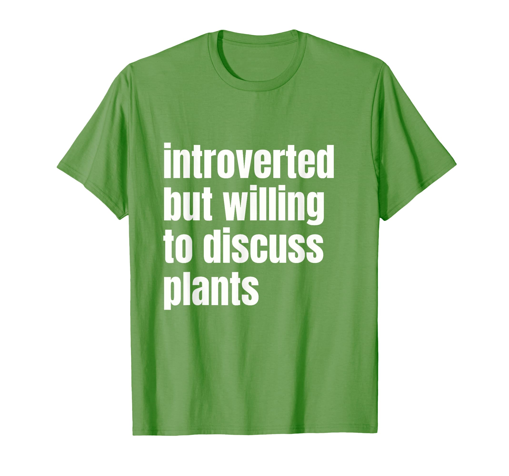 Introverted But Willing To Discuss T-Shirt - Custom Art Print Men Women - T-Shirt, Sweatshirt, Hoodie