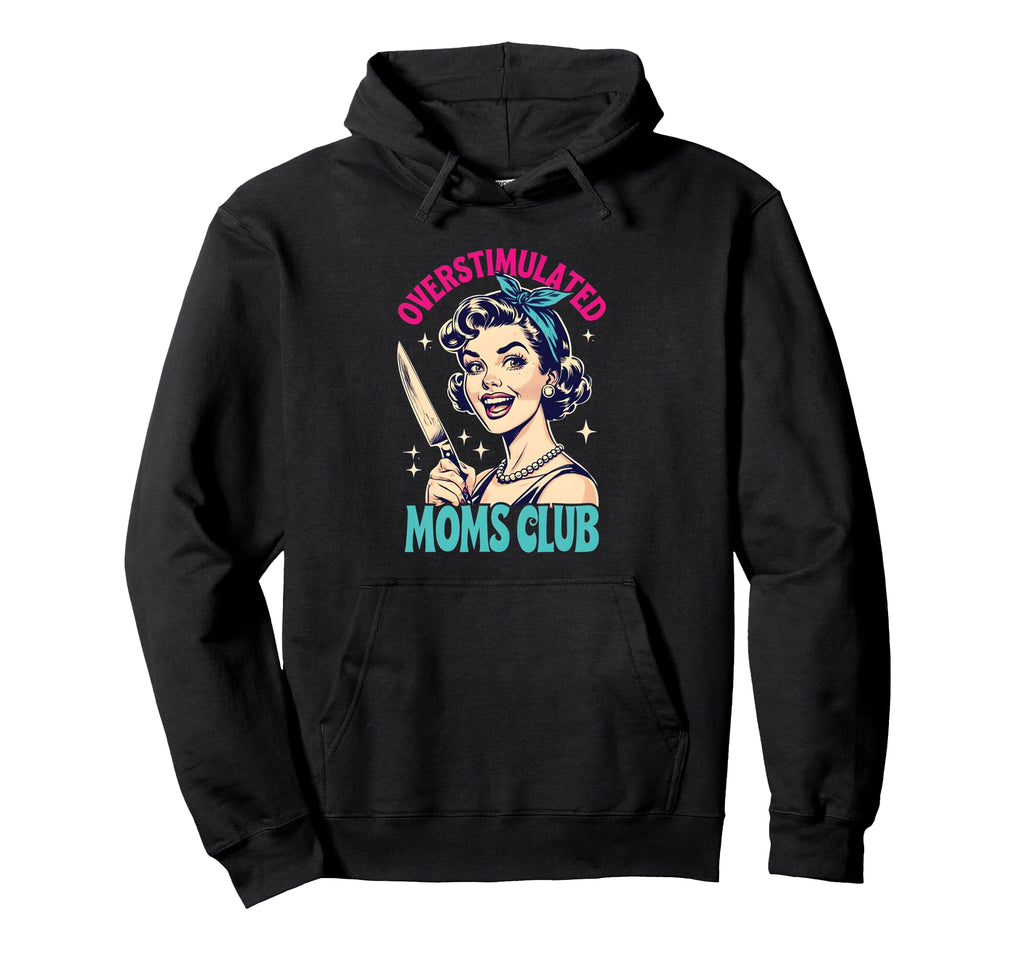 Funny Meme Novelty Hoodie - Graphic Print Unisex - T-Shirt, Sweatshirt, Hoodie