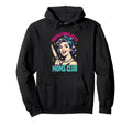 Funny Meme Novelty Hoodie - Graphic Print Unisex - T-Shirt, Sweatshirt, Hoodie